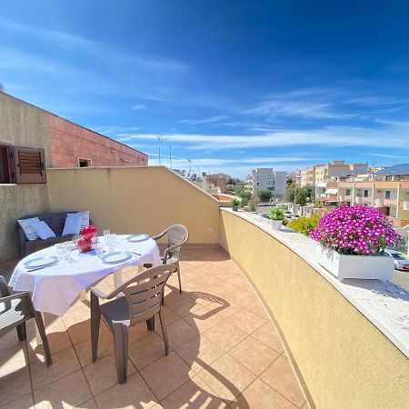 Maison Soleil Attico Gallipoli Extérieur photo