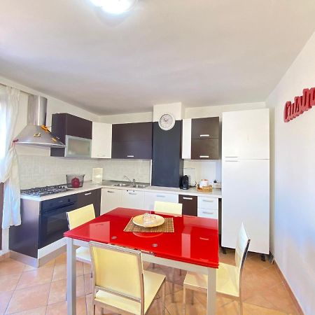 Maison Soleil Attico Gallipoli Extérieur photo