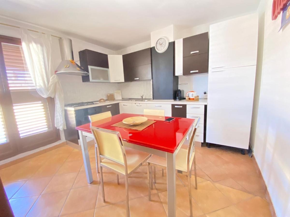 Maison Soleil Attico Gallipoli Extérieur photo