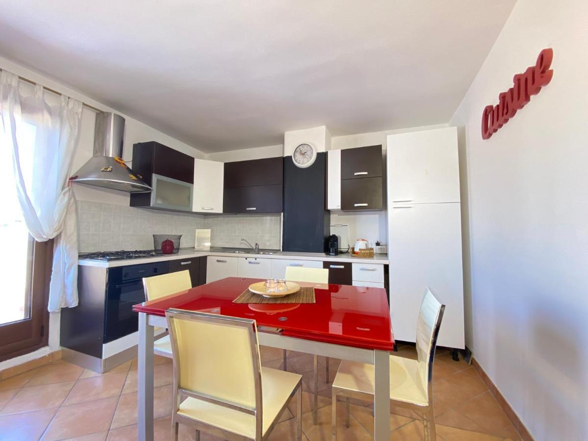 Maison Soleil Attico Gallipoli Extérieur photo