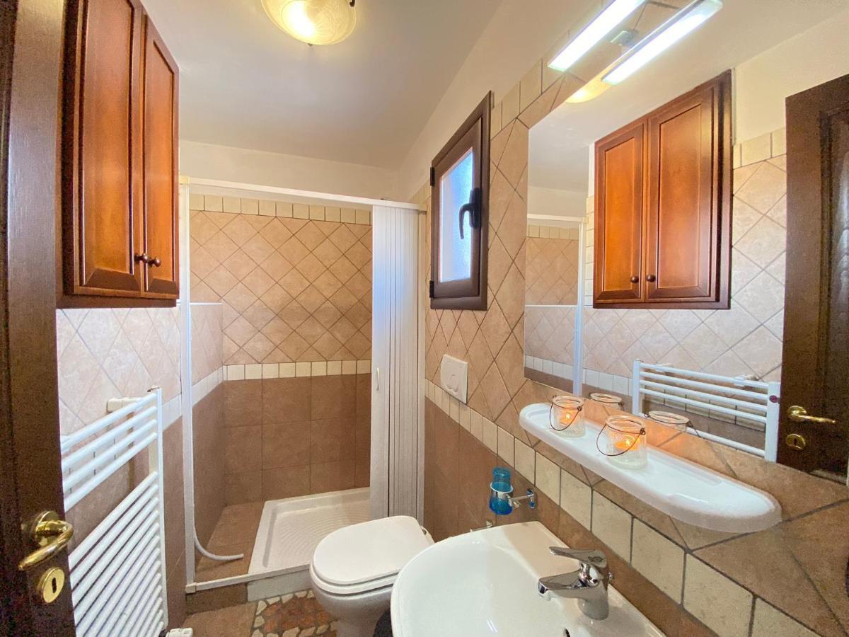 Maison Soleil Attico Gallipoli Extérieur photo