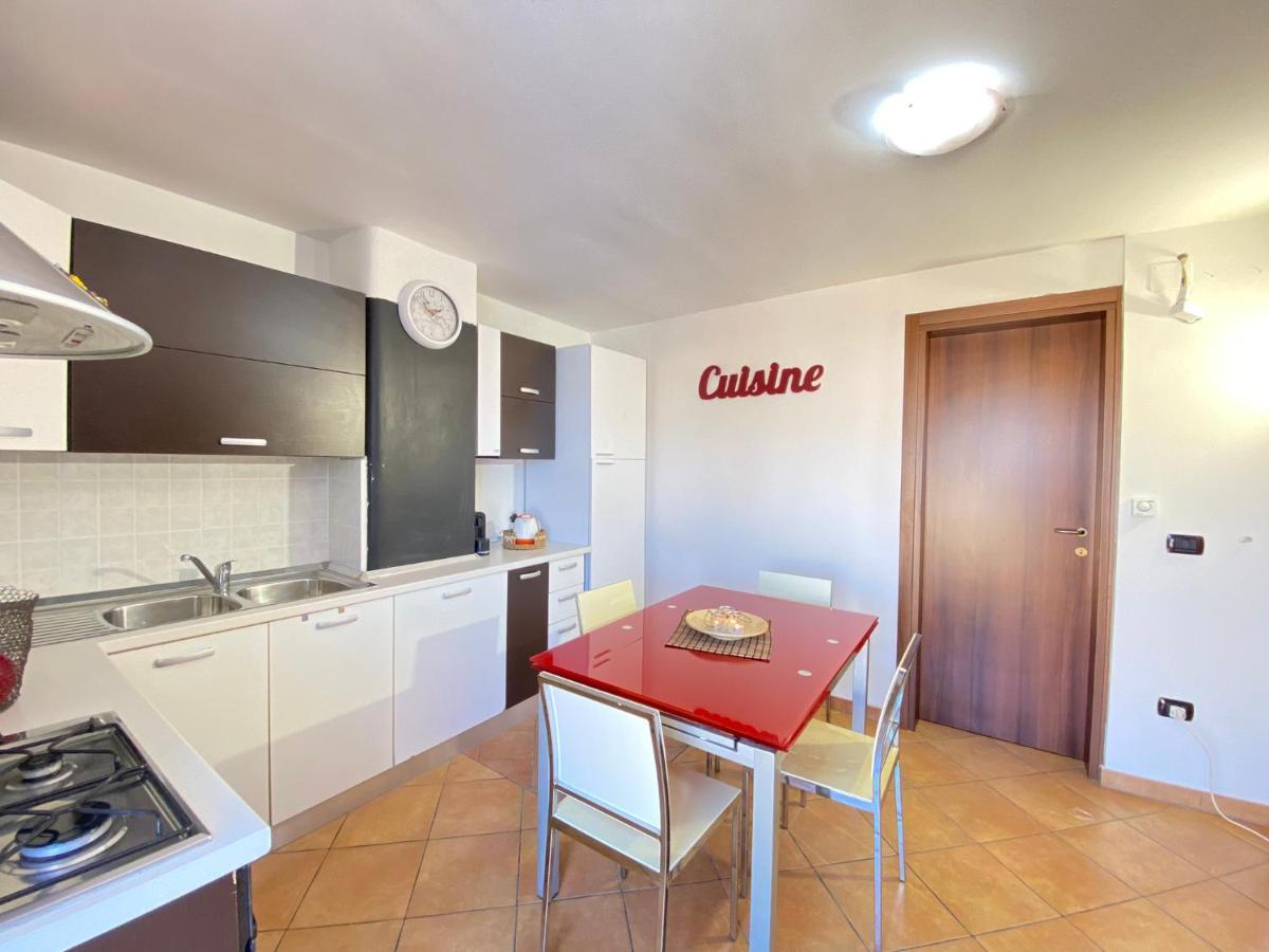 Maison Soleil Attico Gallipoli Extérieur photo