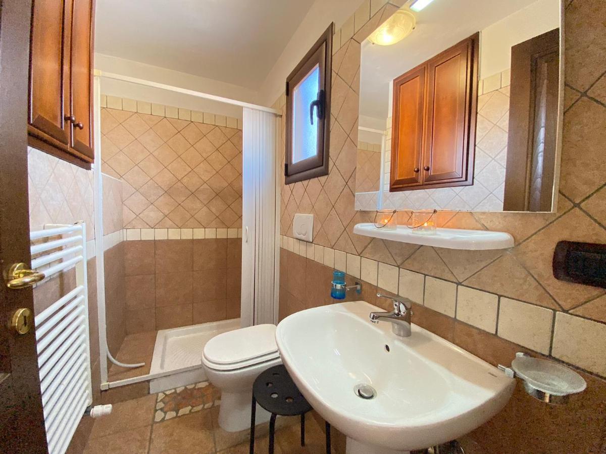 Maison Soleil Attico Gallipoli Extérieur photo
