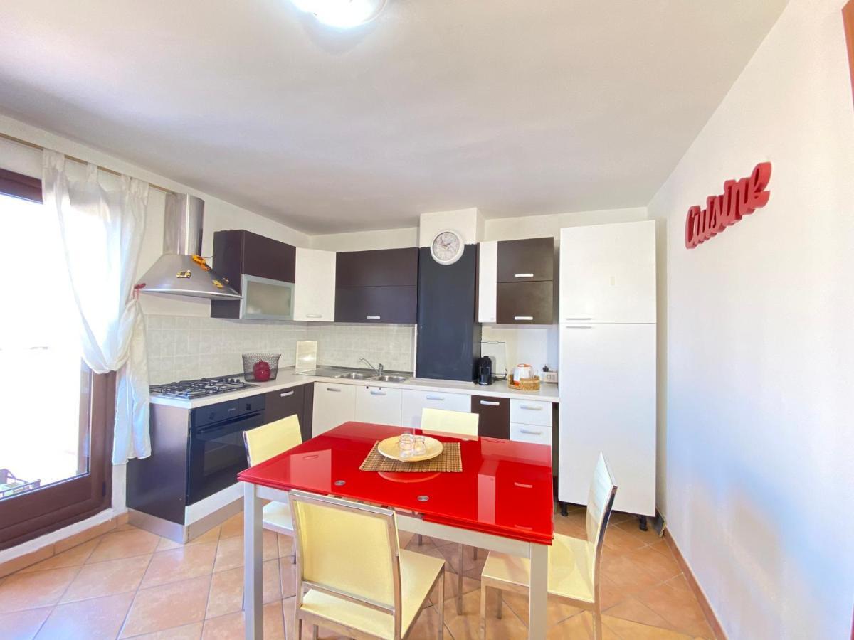 Maison Soleil Attico Gallipoli Extérieur photo