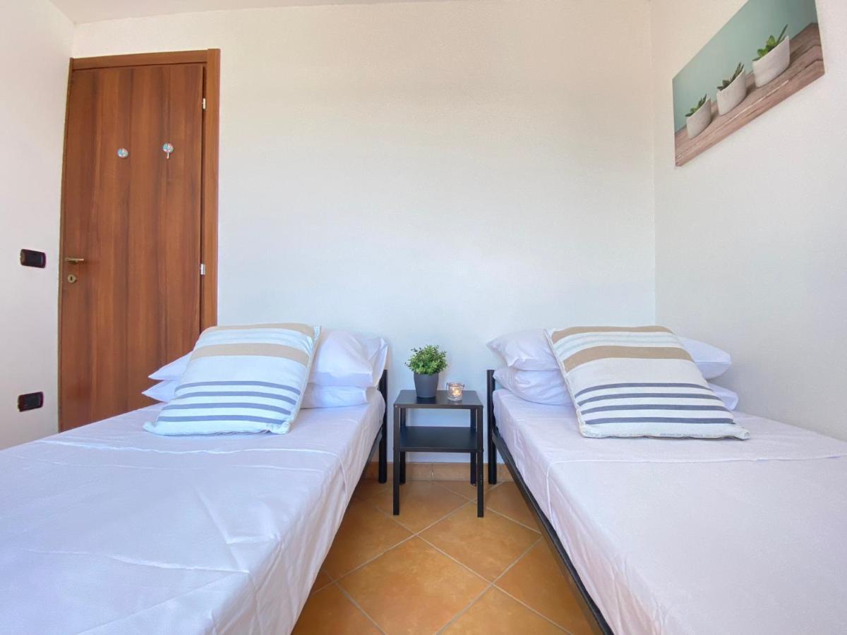 Maison Soleil Attico Gallipoli Extérieur photo