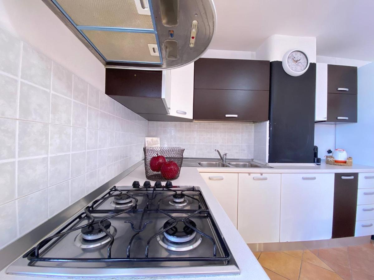 Maison Soleil Attico Gallipoli Extérieur photo
