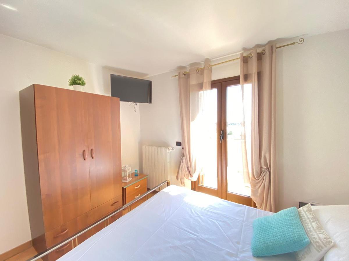 Maison Soleil Attico Gallipoli Extérieur photo