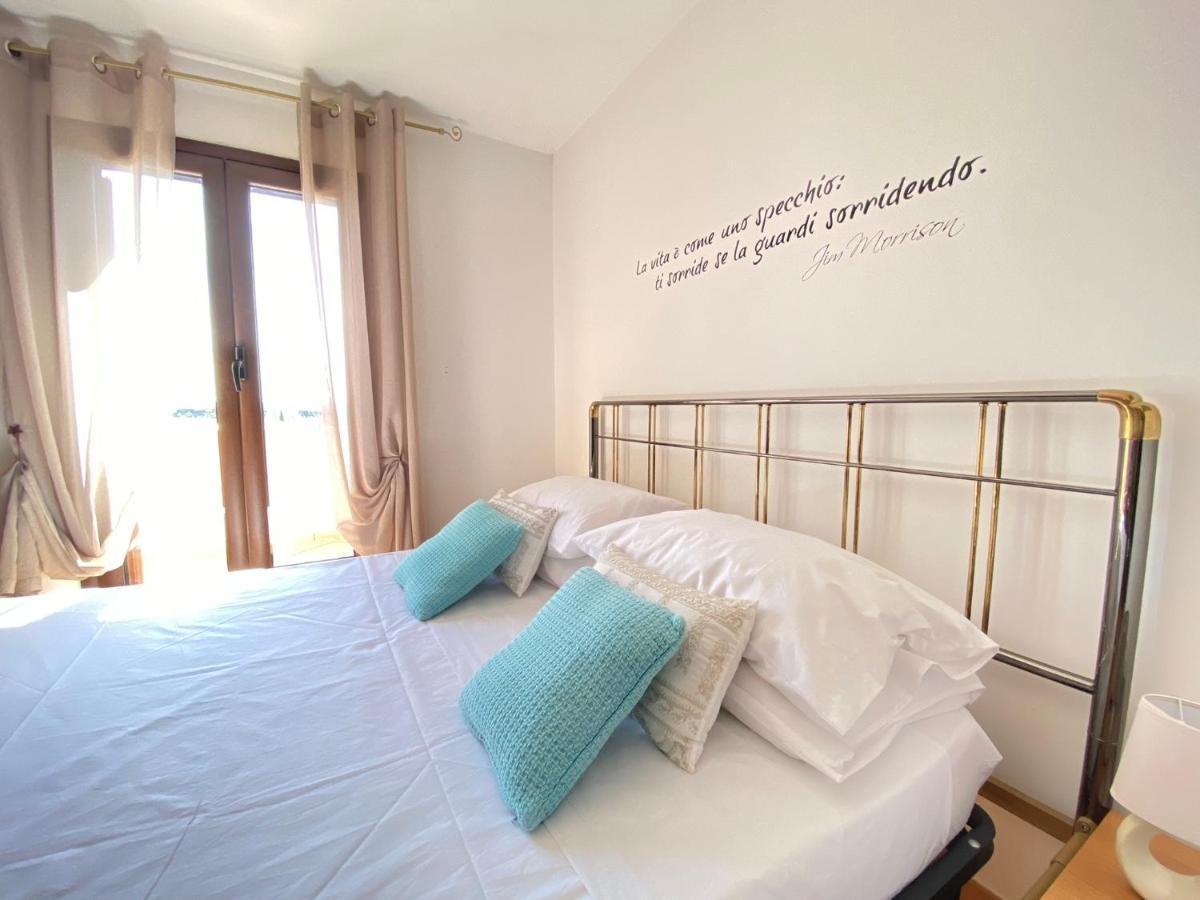 Maison Soleil Attico Gallipoli Extérieur photo