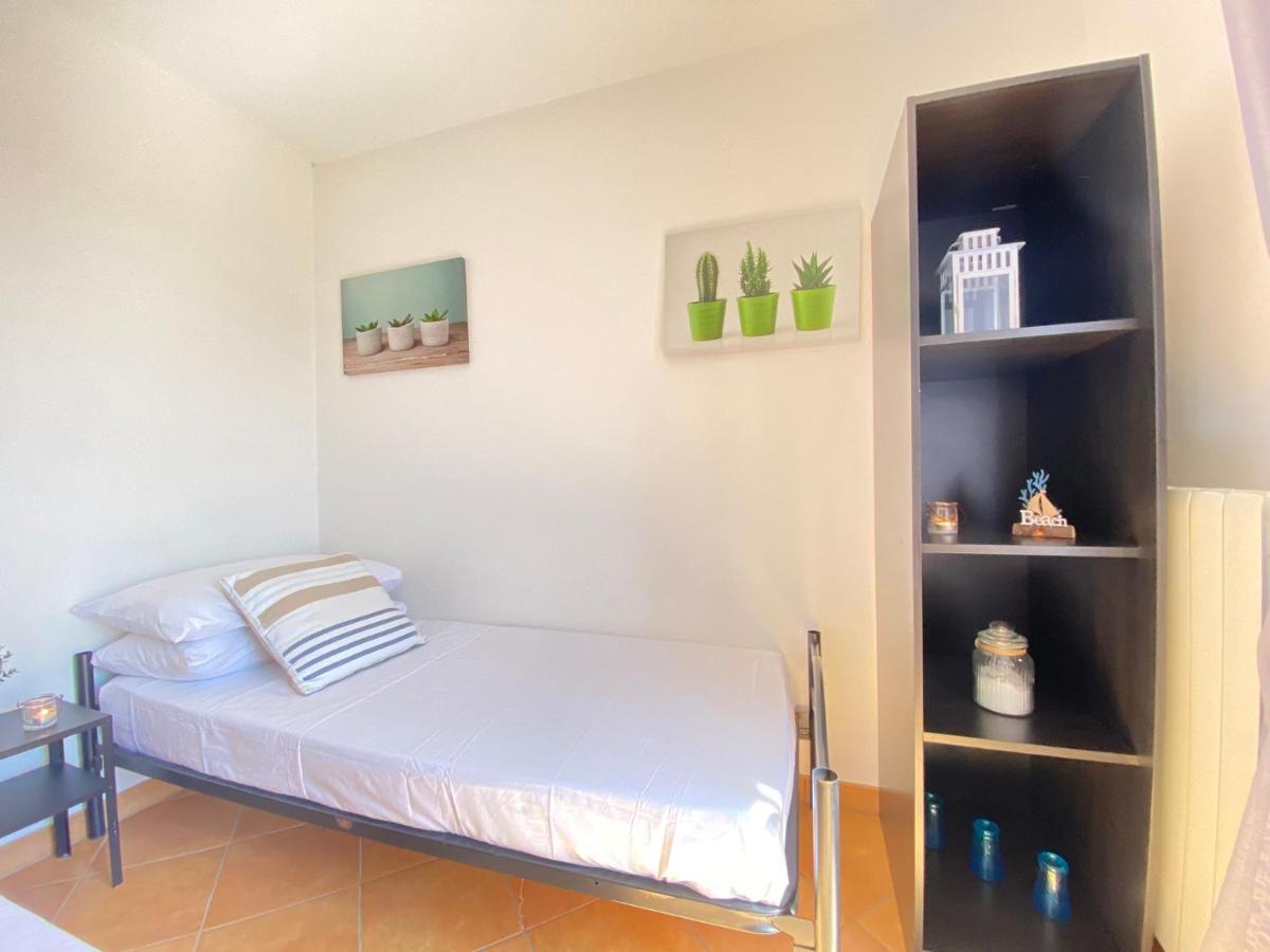Maison Soleil Attico Gallipoli Extérieur photo