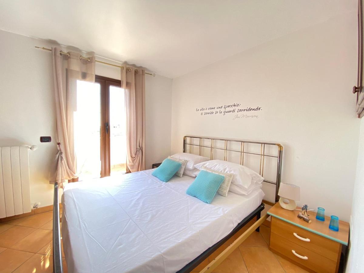 Maison Soleil Attico Gallipoli Extérieur photo