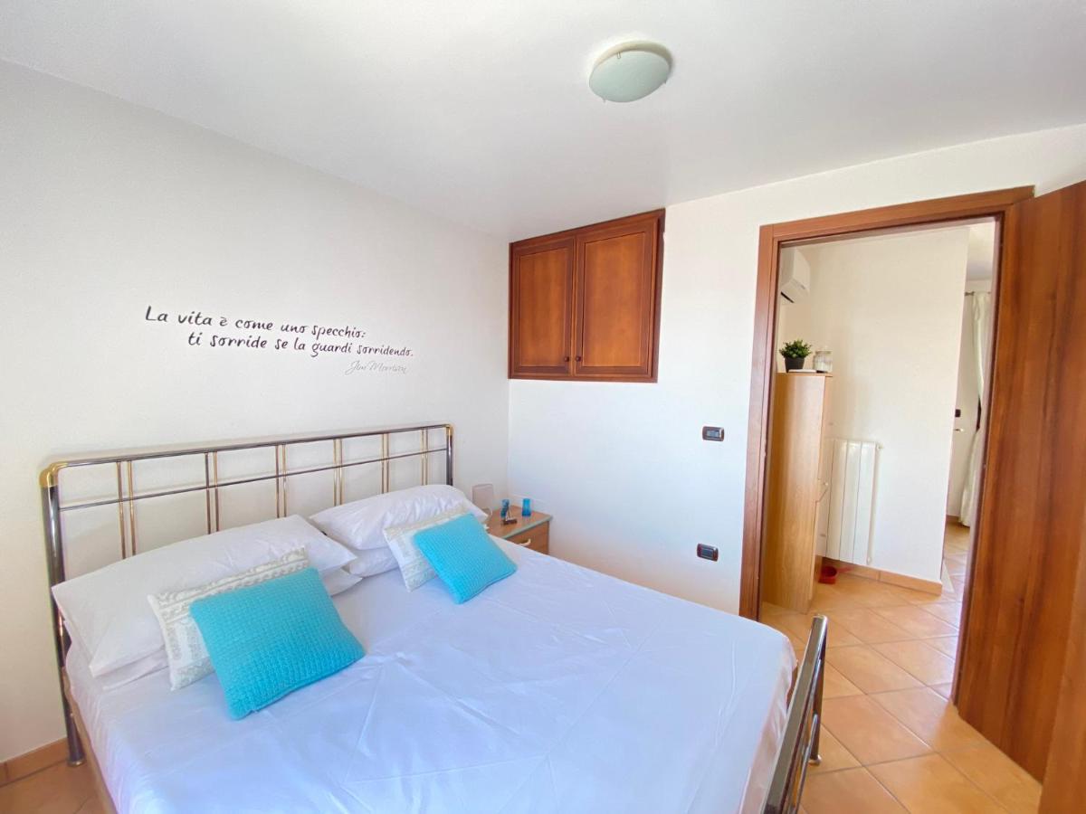 Maison Soleil Attico Gallipoli Extérieur photo