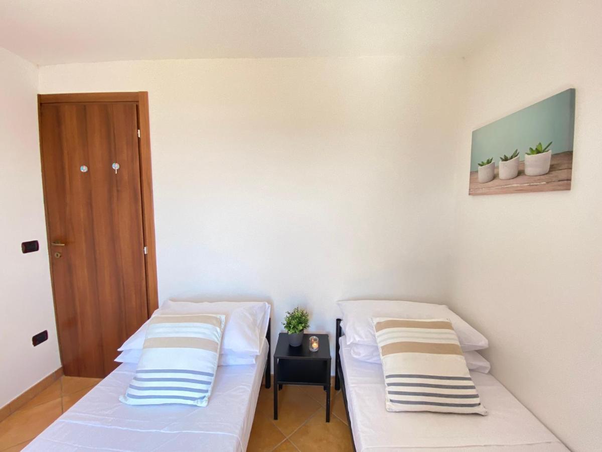 Maison Soleil Attico Gallipoli Extérieur photo