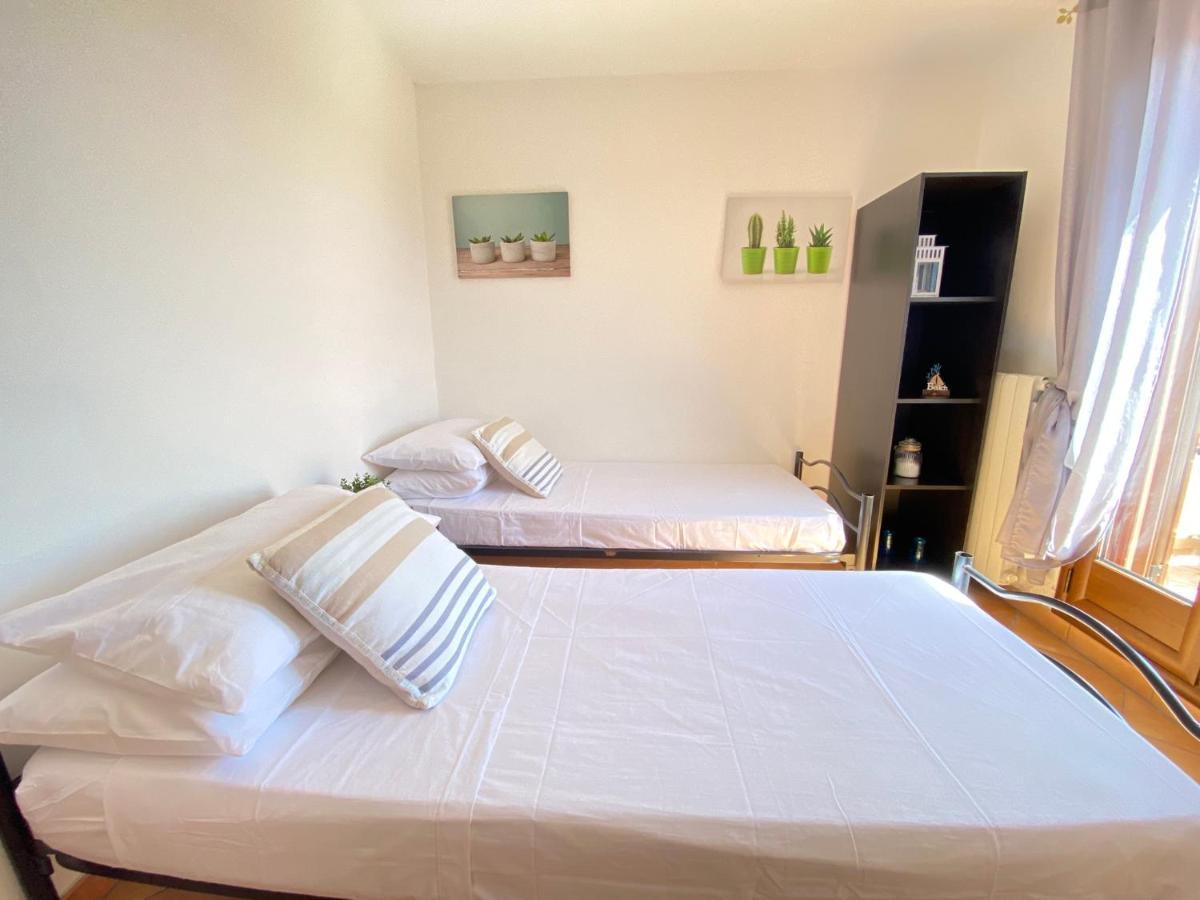 Maison Soleil Attico Gallipoli Extérieur photo