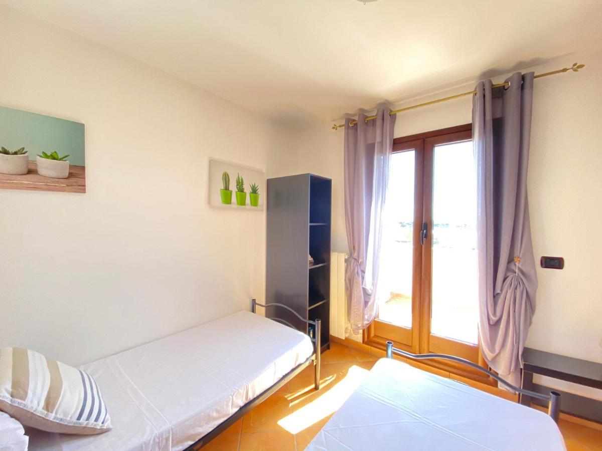 Maison Soleil Attico Gallipoli Extérieur photo