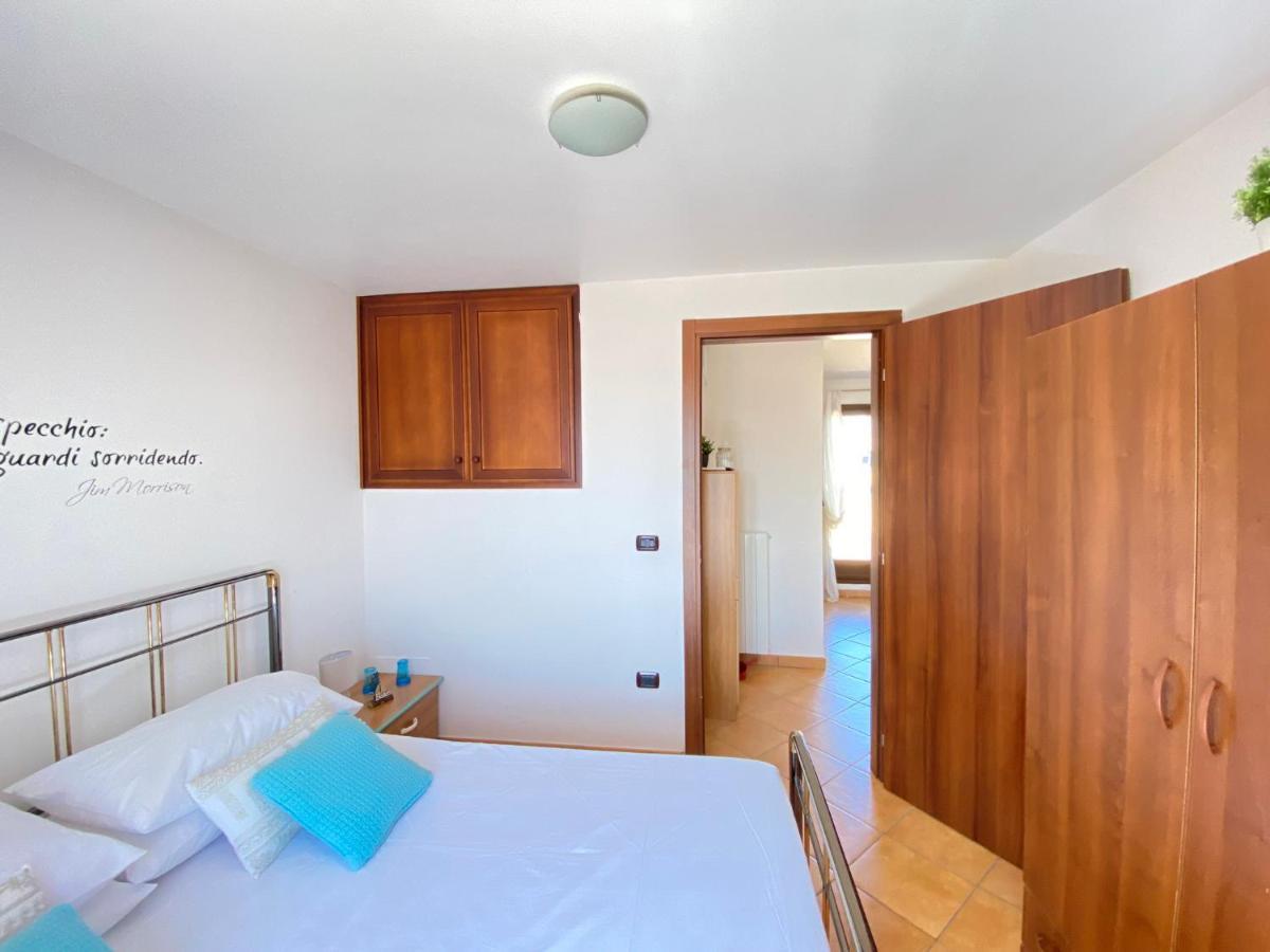 Maison Soleil Attico Gallipoli Extérieur photo