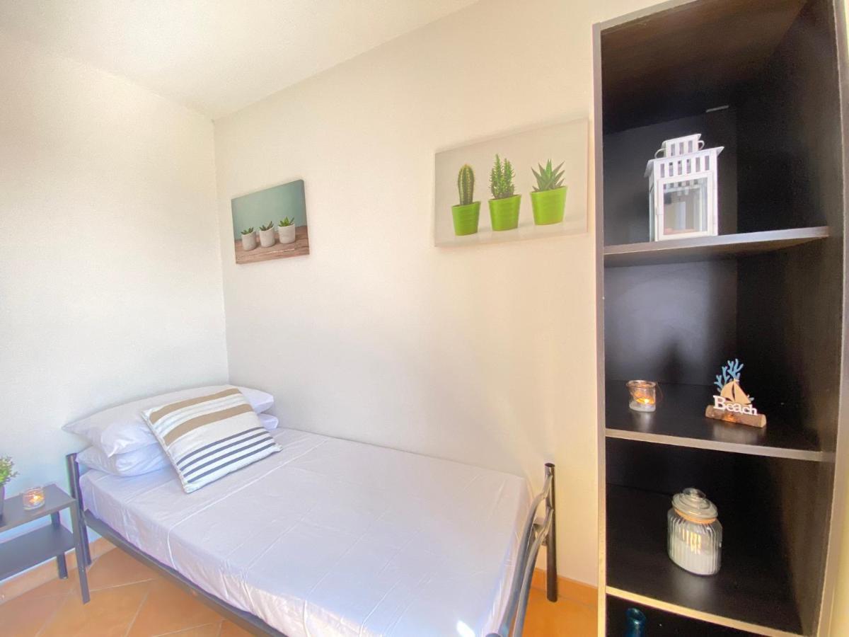 Maison Soleil Attico Gallipoli Extérieur photo