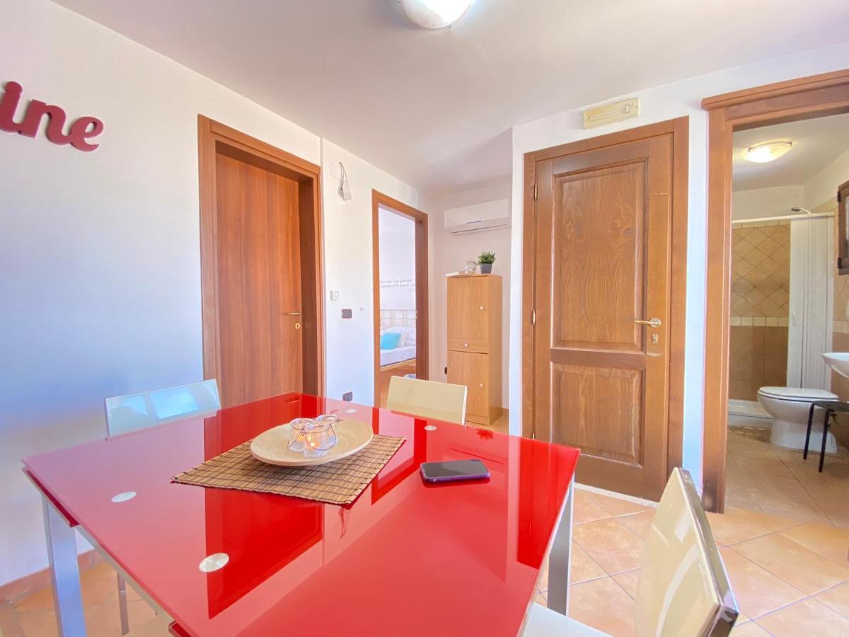 Maison Soleil Attico Gallipoli Extérieur photo