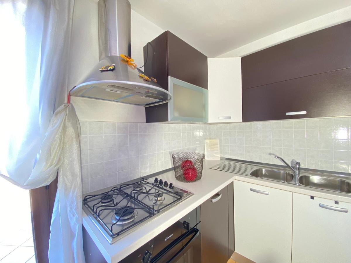 Maison Soleil Attico Gallipoli Extérieur photo