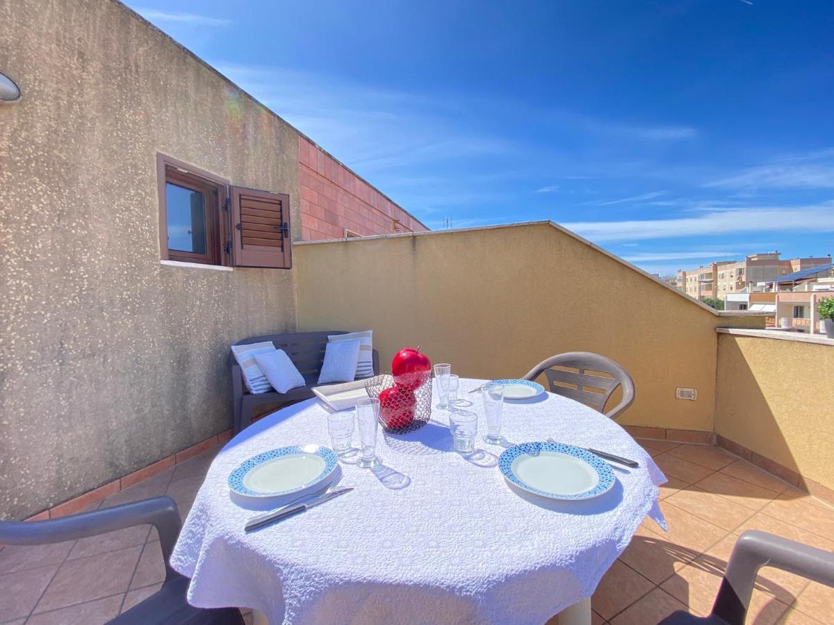 Maison Soleil Attico Gallipoli Extérieur photo