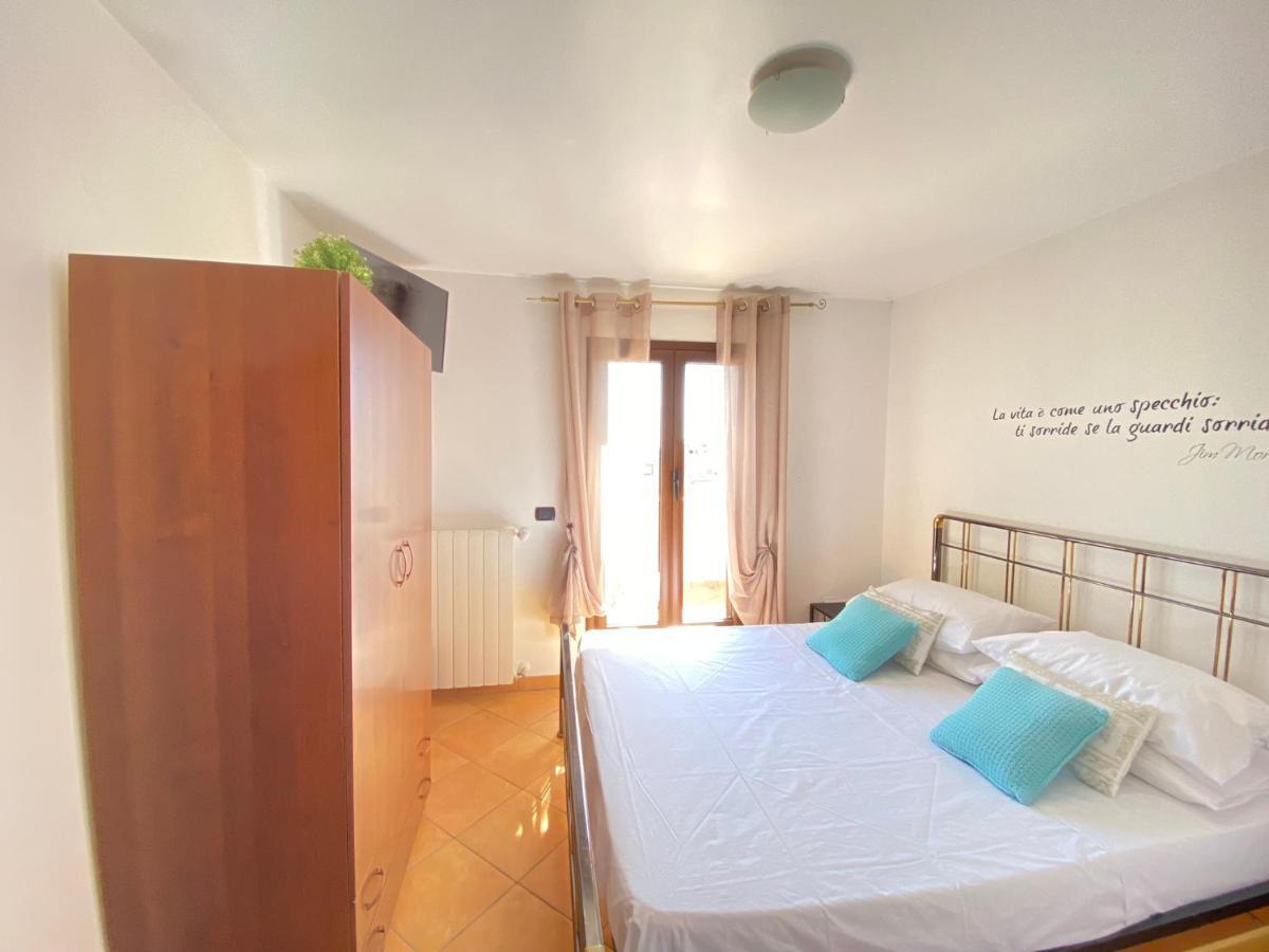 Maison Soleil Attico Gallipoli Extérieur photo