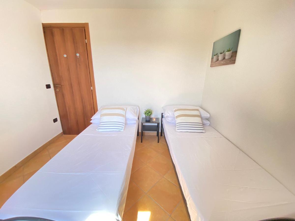 Maison Soleil Attico Gallipoli Extérieur photo
