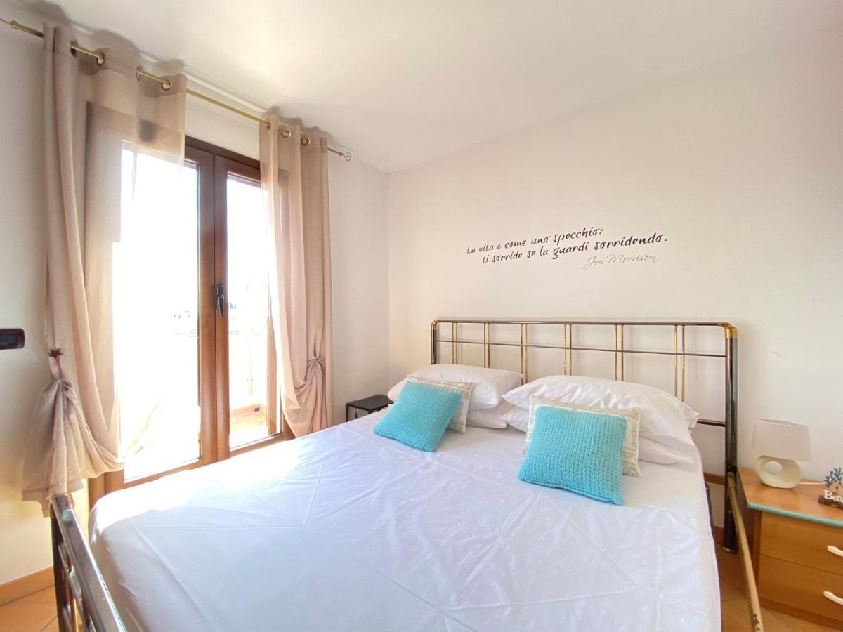 Maison Soleil Attico Gallipoli Extérieur photo